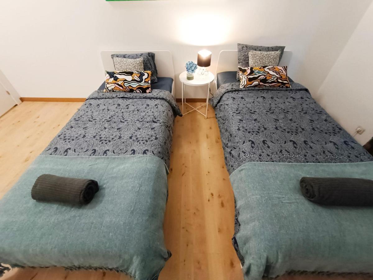 By Born Rooms 巴塞罗那 外观 照片